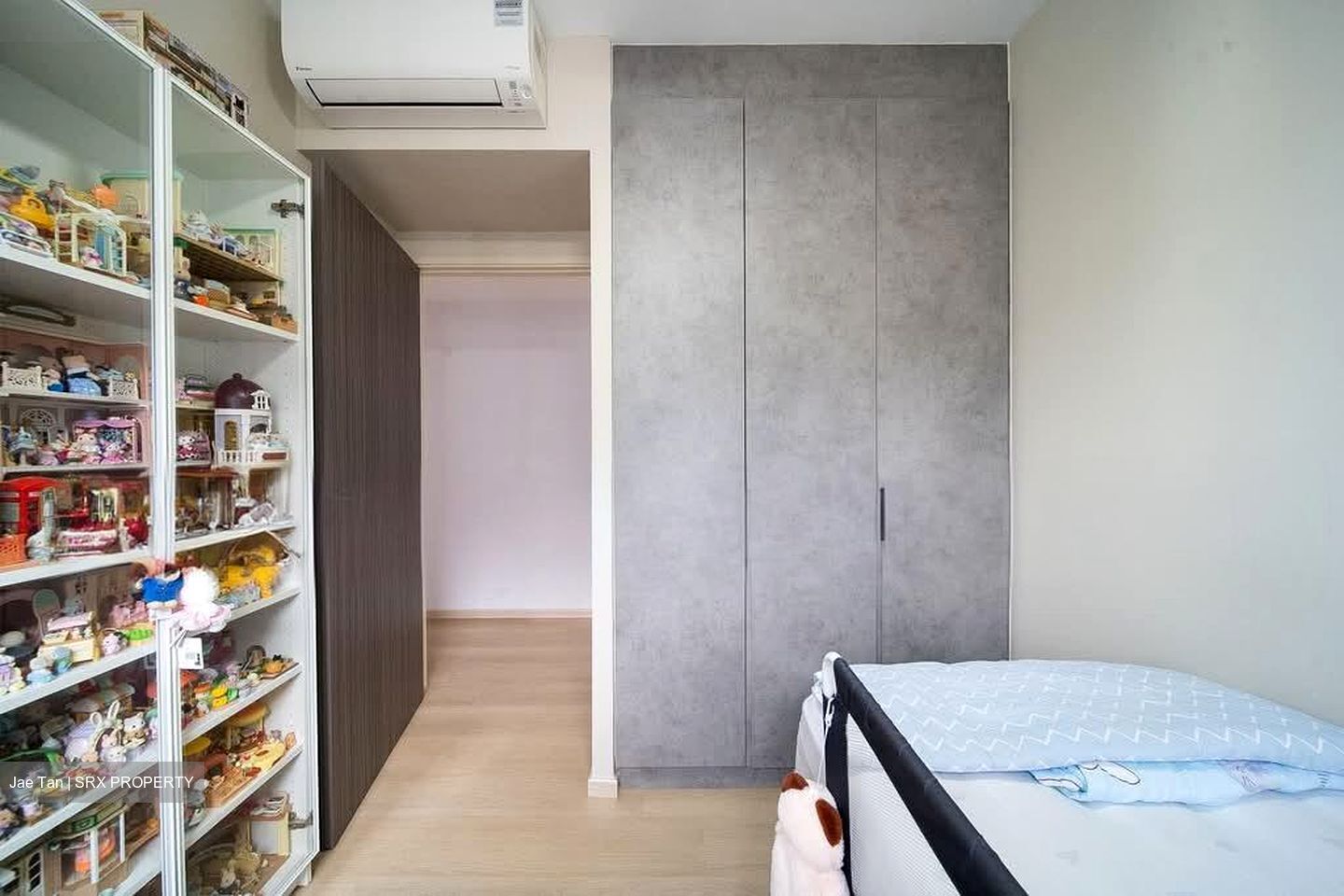 Ecopolitan (D19), Condominium #598276751